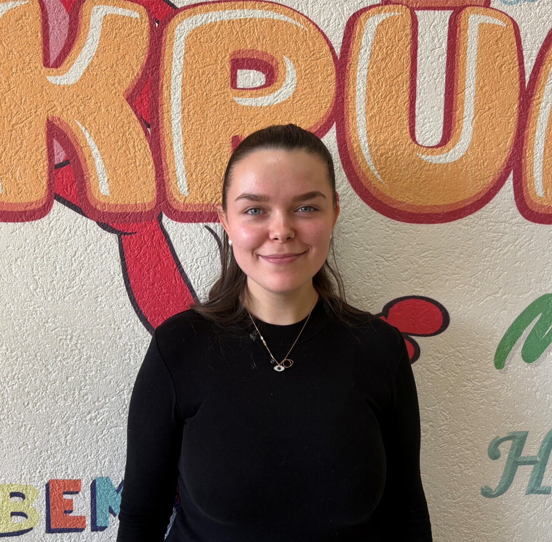 Aisha Hunkeler - Foto (2)