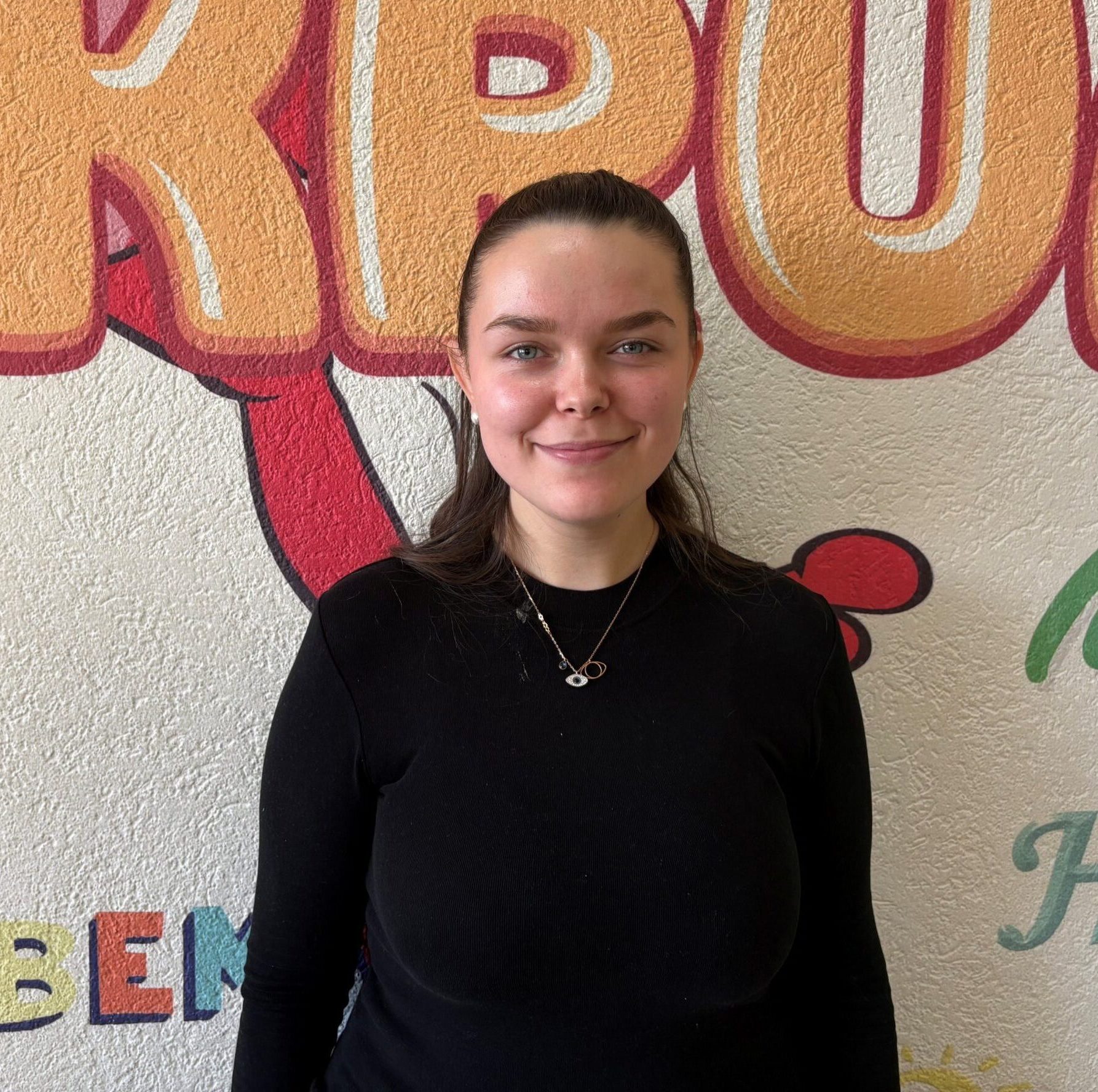 Aisha Hunkeler - Foto (2)