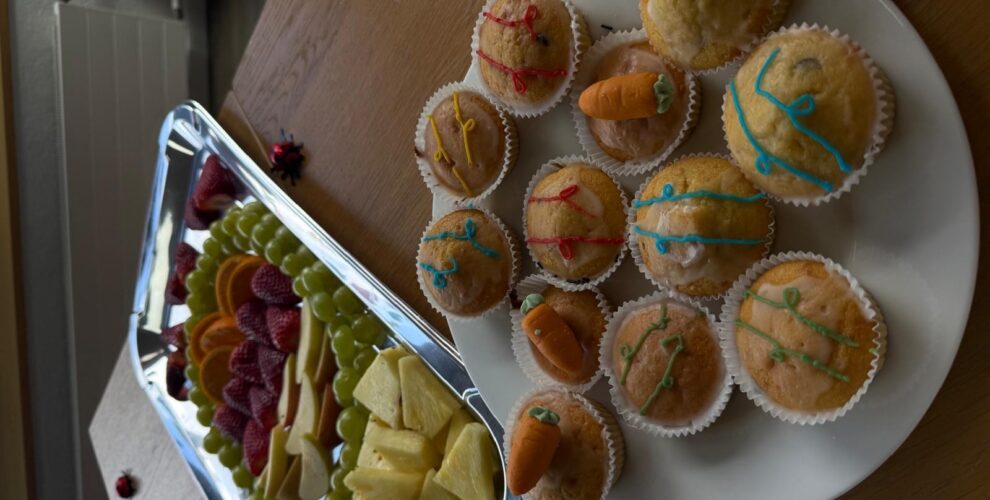 osterfest kreativitet