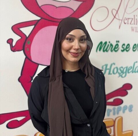 ZÃ¼mra KocatÃ¼rk