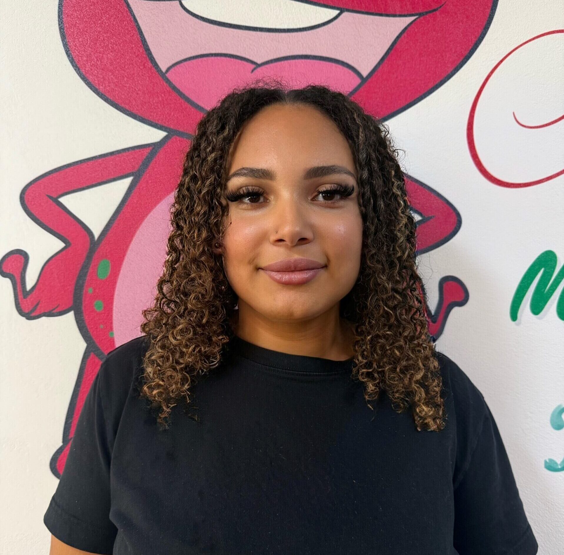 Aisha Foto