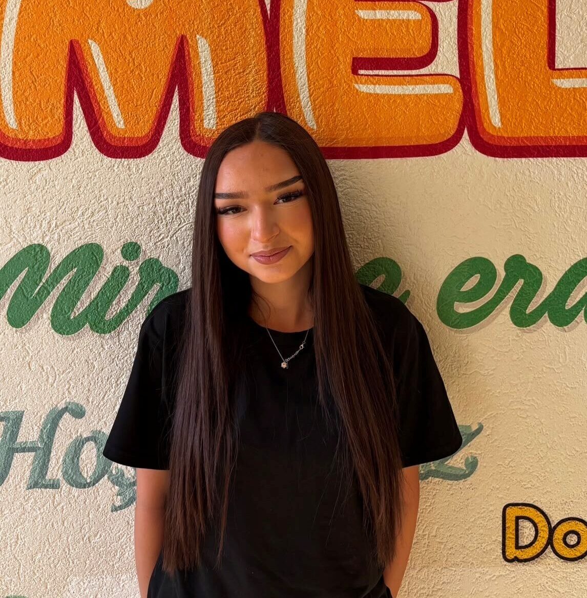 Edona Hyseni Foto