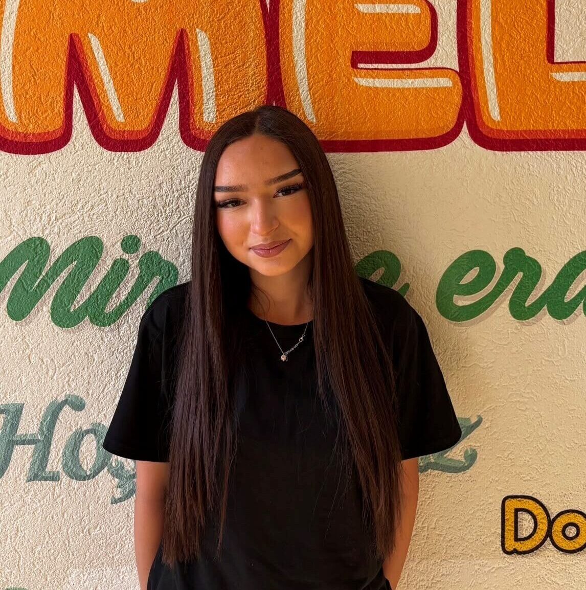 Edona Hyseni Foto