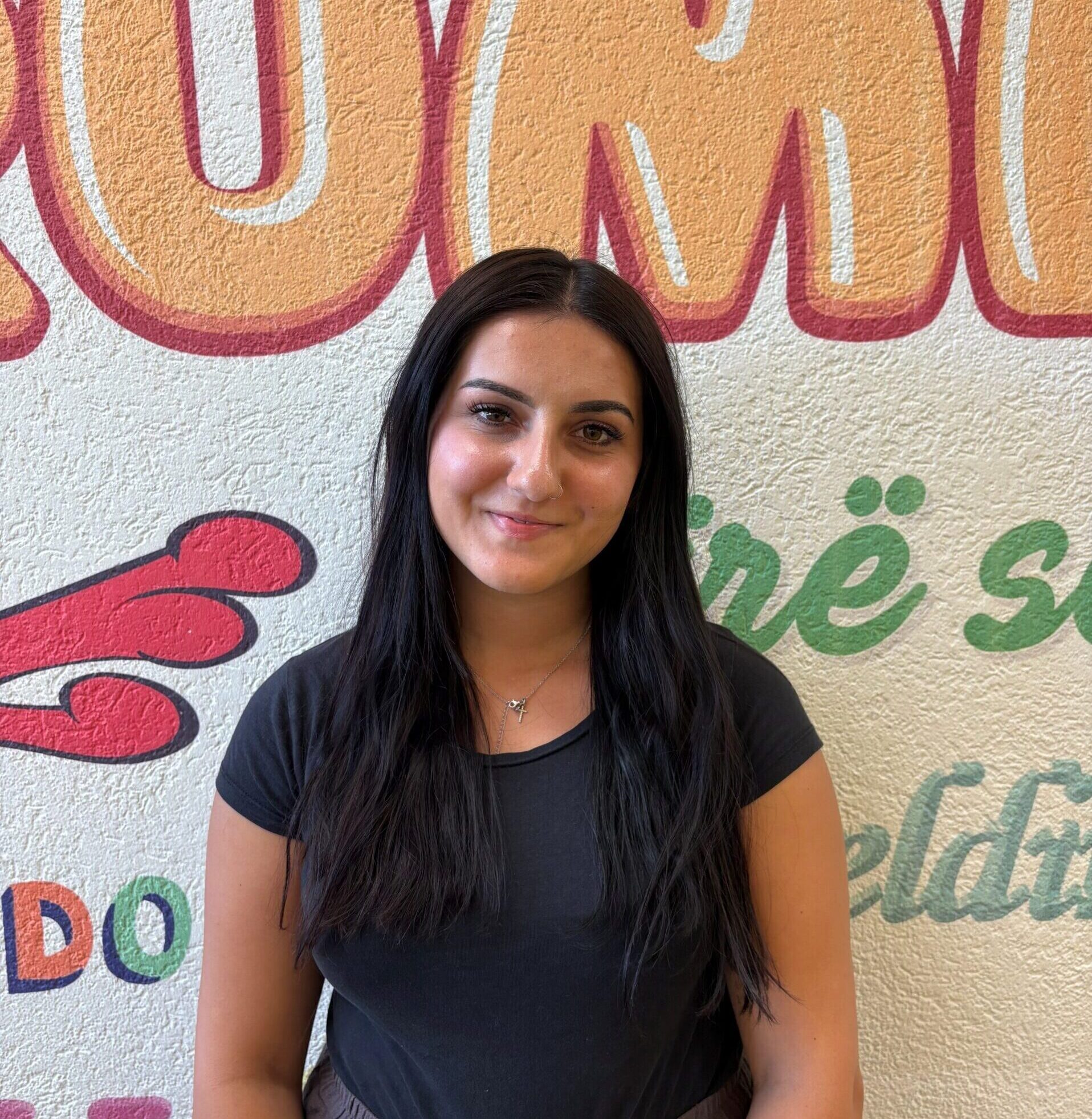 Foto Lea Trezza